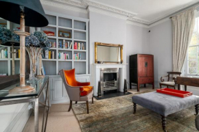 Stunning Flat in Little Venice Opposite the Canal